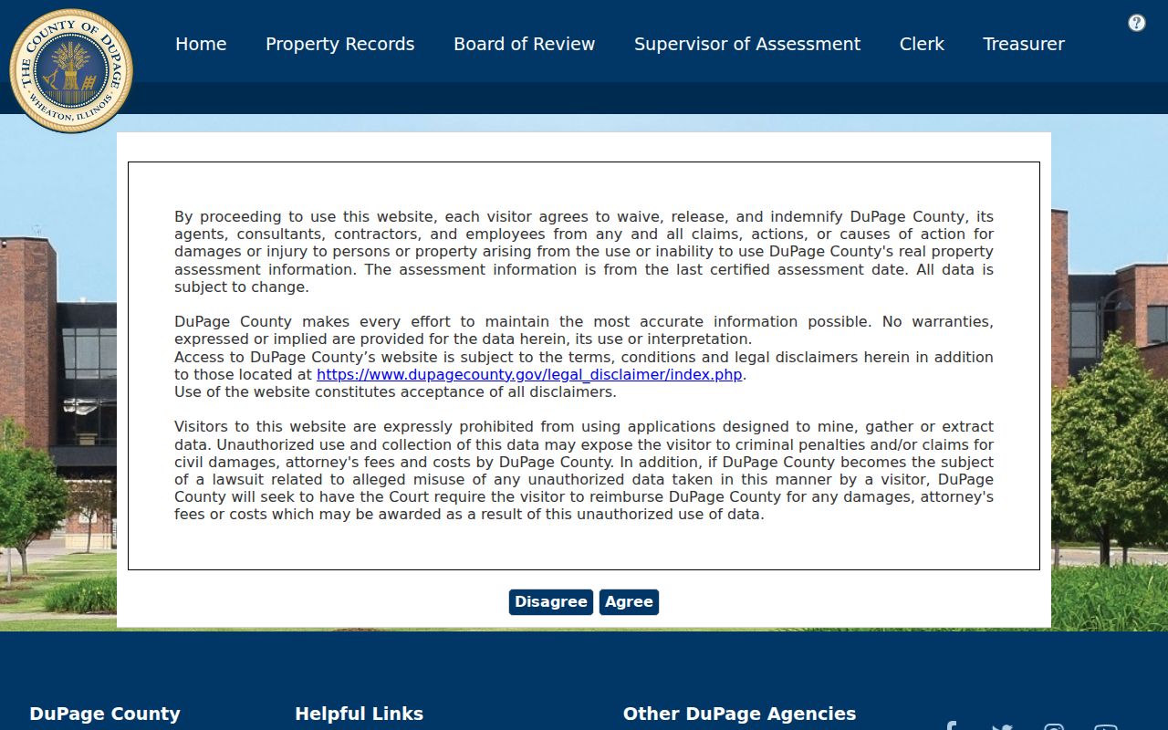 Woodridge ZIP code directory property address search